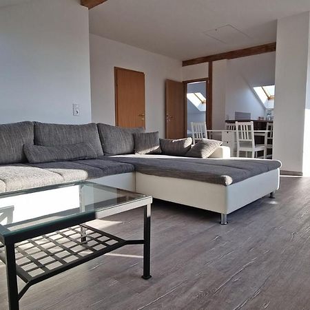 Haus Stella Am Meer ريريك المظهر الخارجي الصورة