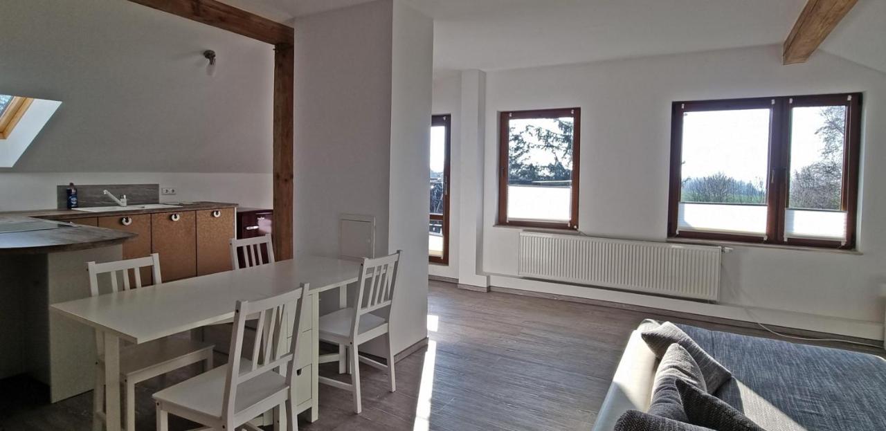 Haus Stella Am Meer ريريك المظهر الخارجي الصورة
